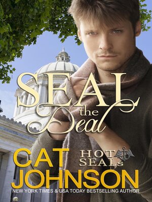 cover image of SEAL the Deal